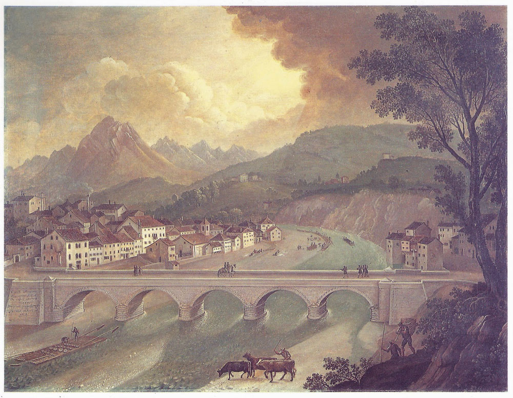 Girolamo Moech Borgo Piave 2