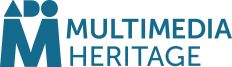 Logo ADOMultimedia Heritage